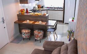 B&B Apartamento acolhedor Bem localizado, Próximo ao aeroporto
